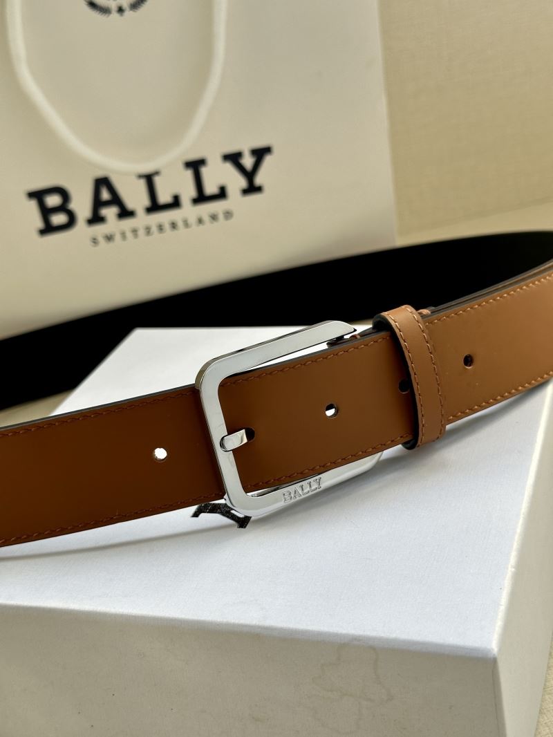 BALLY